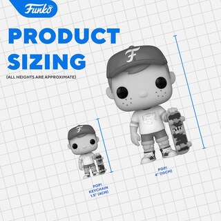Foto 4 | Foto 4 | Llavero Funko Pop! Robin Hood Little John, 10 Cm - Venta Internacional.