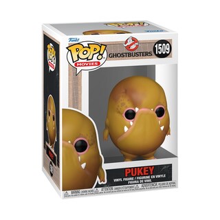 Foto 1 | Foto 1 | Figura De Vinilo Funko Pop! Películas: Los Cazafantasmas: Frozen Empire - Venta Internacional.