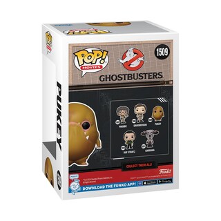 Foto 3 | Foto 3 | Figura De Vinilo Funko Pop! Películas: Los Cazafantasmas: Frozen Empire - Venta Internacional.