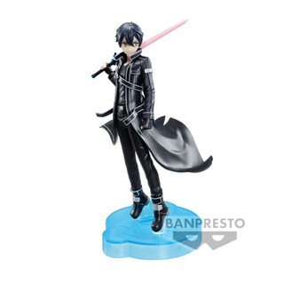 Foto 1 | Foto 1 | Banpresto Sao Alicization War Of Underworld Kirito