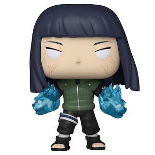 Foto 2 | Foto 2 | Figura De Vinilo Funko Pop! Animación Naruto Shippuden Hinata - Venta Internacional.