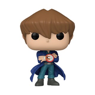 Foto 1 | Foto 1 | ¡funko Pop! Animación Yu-gi-oh! Seto Kaiba Mide 10 Cm De Altura - Venta Internacional.