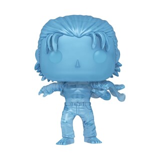 Foto 2 | Foto 2 | ¡funko Pop! & Tee Attack On Titan Eren Con Una Marca En Talla S - Venta Internacional.