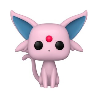 Foto 2 | Foto 2 | Figura De Vinilo Funko Pop! Juegos Pokemon Espeon 9.5cm - Venta Internacional.