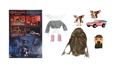 Foto 1 | Foto 1 | Neca Accessory: Gremlins - Gremlin 1984 Accesorios