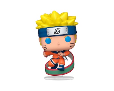 Foto 1 | Foto 1 | Funko Pop Animation Naruto Uzumaki 1963