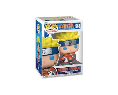 Foto 2 | Foto 2 | Funko Pop Animation Naruto Uzumaki 1963