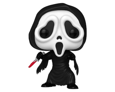 Foto 1 | Foto 1 | Funko Pop Movies Ghostface 1607