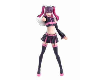 Foto 1 | Foto 1 | Miriella Angel Airborne Corps - Mikari Bandai Sh Figuarts