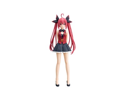 Foto 1 | Foto 1 | Banpresto Kotori Itsuka Glitter And Glamours Date A Live
