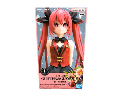 Foto 3 | Foto 3 | Banpresto Kotori Itsuka Glitter And Glamours Date A Live