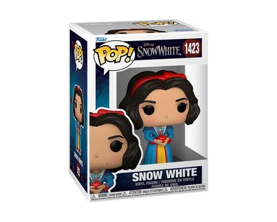 Foto 2 | Foto 2 | Funko Pop Disney Blanca Nieves - Snow White 1423
