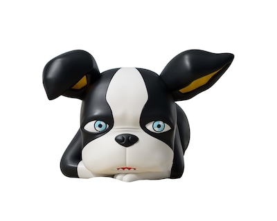 Foto 1 | Foto 1 | Banpresto Stardust Crusaders Iggy Vol 3 Jojos Bizarre