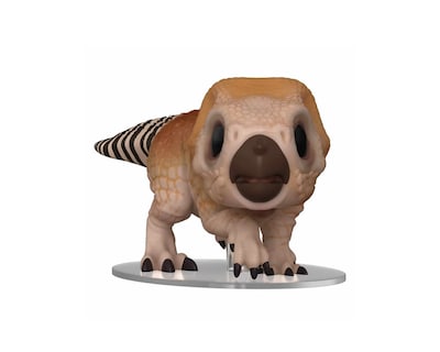 Foto 1 | Foto 1 | Funko Pop Jurassic World Rebirth Aquilops 1802