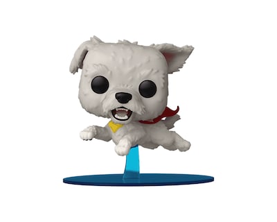 Foto 1 | Foto 1 | Funko Pop Superman 2025 Krypto 565
