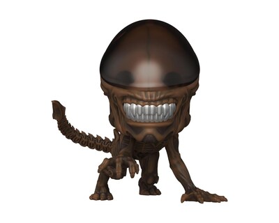 Foto 1 | Foto 1 | Funko Pop Super Alien 3 - Xenomorph The Runner Alien Classic