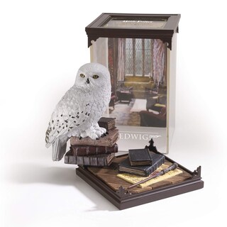 Foto 1 | Foto 1 | Figura The Noble Collection Harry Potter Magical Creatures - Venta Internacional.