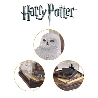 Foto 4 | Foto 4 | Figura The Noble Collection Harry Potter Magical Creatures - Venta Internacional.