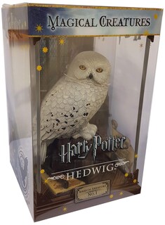 Foto 5 | Foto 5 | Figura The Noble Collection Harry Potter Magical Creatures - Venta Internacional.