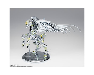 Foto 3 | Foto 3 | Bandai Saint Cloth Myth Ex Pegasus Seiya God Cloth
