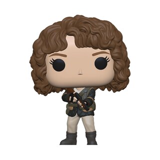 Foto 2 | Foto 2 | Figura De Colección Funko Pop! Tv: Stranger Things Hunter Nancy - Venta Internacional.