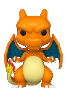Foto 1 | Foto 1 | Juguete Funko Pop! Juegos Pokémon Charizard De 9 5 Cm De Altura - Venta Internacional.