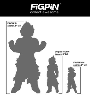 Foto 5 | Foto 5 | Pin Coleccionable Figpin My Hero Academia All Might - Venta Internacional.