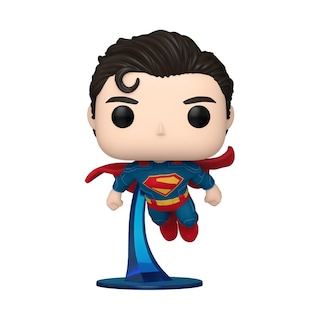 Foto 2 | Foto 2 | Figura De Vinilo Coleccionable Funko Pop! Dc Superman 2025 - Venta Internacional.