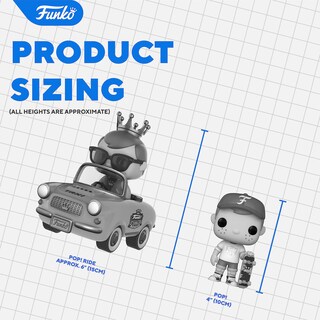 Foto 5 | Foto 5 | ¡papá! ¡monta Un Mickey Mouse De Funko Disney En El Avión De Walt - Venta Internacional.