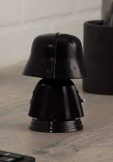 Foto 2 | Foto 2 | Figura De Acción Funko Star Wars Pop Darth Vader - Venta Internacional.