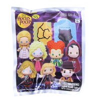 Bolsa Para Persianas De Espuma 3d Hocus Pocus De Disney Series 35 Con Clip - Venta Internacional.