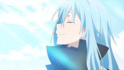 Foto 5 | Foto 5 | Dvd Crunchyroll Esa Vez Que Me Reencarné Como Un Slime S3 P1 - Venta Internacional.