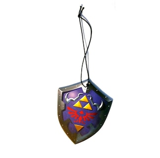 Foto 1 | Foto 1 | Ambientador Just Funky The Legend Of Zelda Hylian Shield - Venta Internacional.