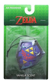 Foto 3 | Foto 3 | Ambientador Just Funky The Legend Of Zelda Hylian Shield - Venta Internacional.