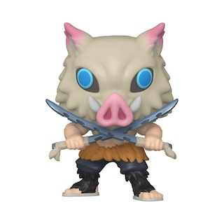 Foto 2 | Foto 2 | Figura De Acción Funko Pop Animation Demon Slayer Inosuke - Venta Internacional.