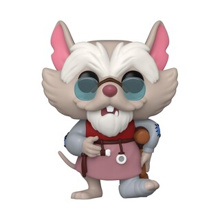 Foto 2 | Foto 2 | Figura De Vinilo Funko Pop Secret Of Nimh Mr. Ages 9 5 Cm - Venta Internacional.
