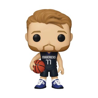 Foto 1 | Foto 1 | Figura De Colección Funko Pop Nba Mavericks Luka Doncić - Venta Internacional.