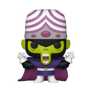 Foto 2 | Foto 2 | Funko Pop Pop! Animación: Powerpuff Girls - Mojo Jojo - Venta Internacional.