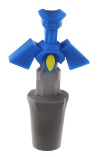 Foto 1 | Foto 1 | Tapón De Corcho Inspirado En Master Sword De Legend Of Zelda - Venta Internacional.