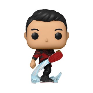 Foto 2 | Foto 2 | Figura De Vinilo Funko Pop Shang-chi - Venta Internacional.