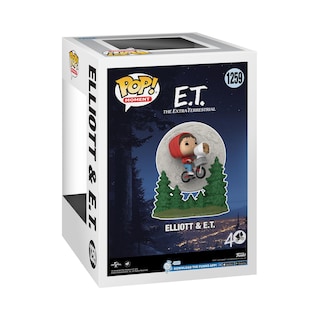 Foto 3 | Foto 3 | Figura De Colección Funko Pop! Momento: E.t. El Extraterrestre - Venta Internacional.