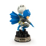 Bobblehead Exclusivo De Batman El Caballero Oscuro 20 Cm Resina - Venta Internacional.