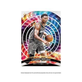 Foto 4 | Foto 4 | Tarjetas Coleccionables Panini Select Nba Basketball Mega Box 2024-25 - Venta Internacional.