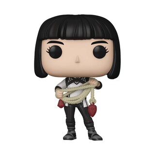 Foto 1 | Foto 1 | Figura De Acción Funko Pop Marvel Shang Chi Xialing 9 5 Cm - Venta Internacional.