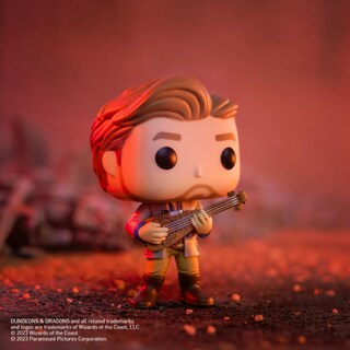 Foto 2 | Foto 2 | ¡funko Pop! Películas Dungeons & Dragons Honra A Among Thieves - Venta Internacional.