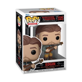 Foto 3 | Foto 3 | ¡funko Pop! Películas Dungeons & Dragons Honra A Among Thieves - Venta Internacional.