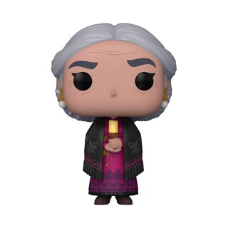 Foto 2 | Foto 2 | Figura De Vinilo Funko Pop Disney Encanto Abuela Alma 10cm - Venta Internacional.