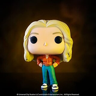 Foto 3 | Foto 3 | ¡funko Pop! Películas: Jurassic World Dominion: Dra. Ellie Sattler - Venta Internacional.