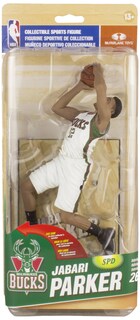 Foto 1 | Foto 1 | Figura De Acción Mcfarlane Toys Nba Series 26 Jabari Parker - Venta Internacional.