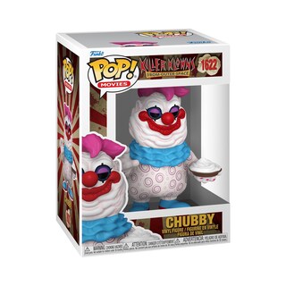 Foto 1 | Foto 1 | Figura De Acción Funko Pop! Películas: Killer Klowns Chubby 11 Cm - Venta Internacional.
